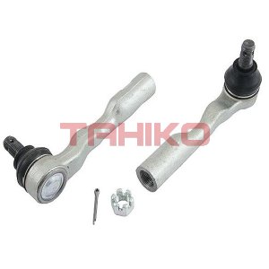 Outer tie rod end 45047-09090